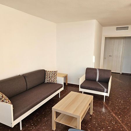 Apartamentos Don Vicente Бенидорм Екстериор снимка