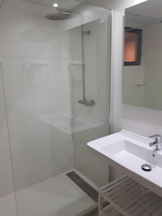 Apartamentos Don Vicente Бенидорм Екстериор снимка