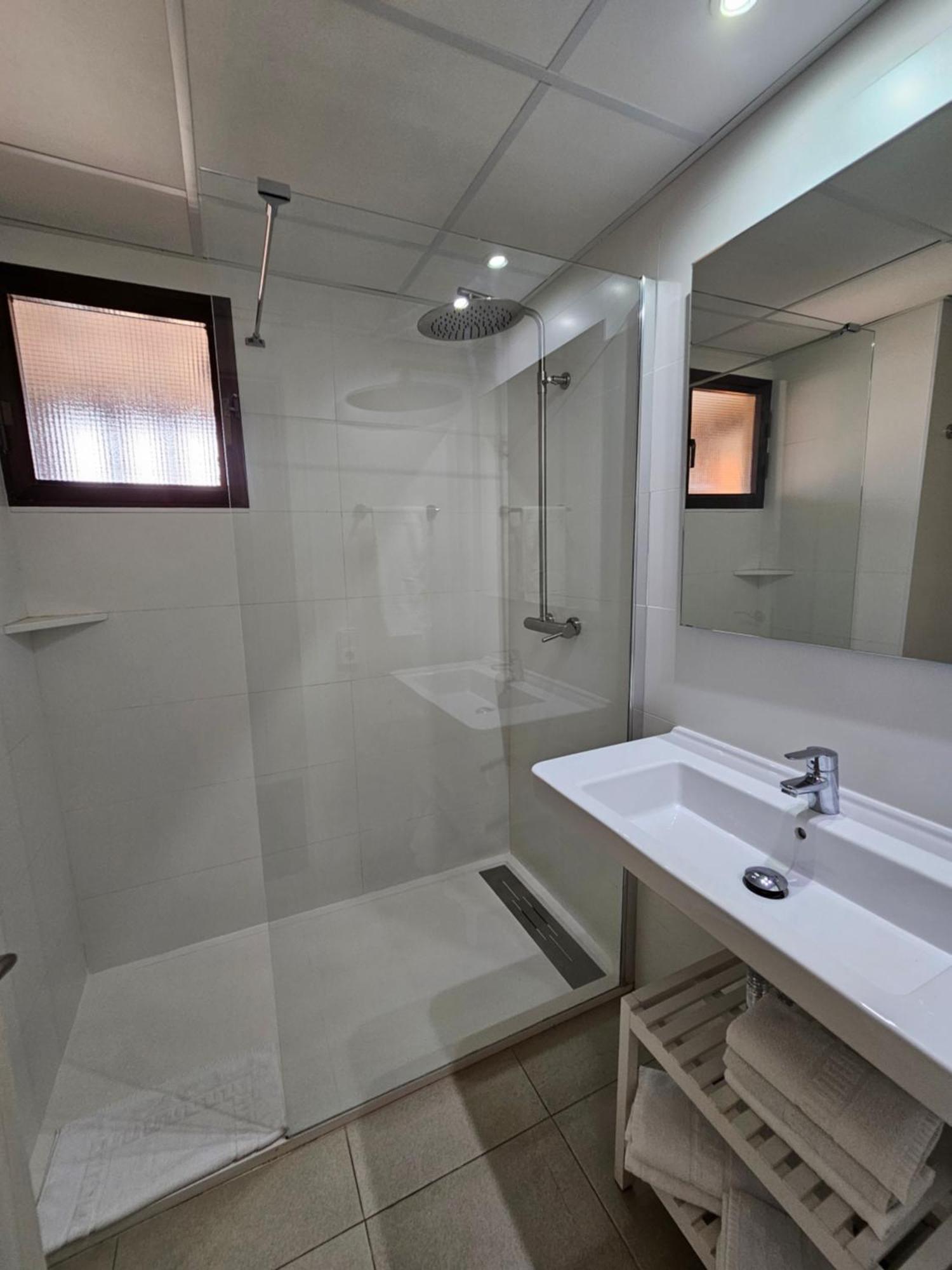 Apartamentos Don Vicente Бенидорм Екстериор снимка