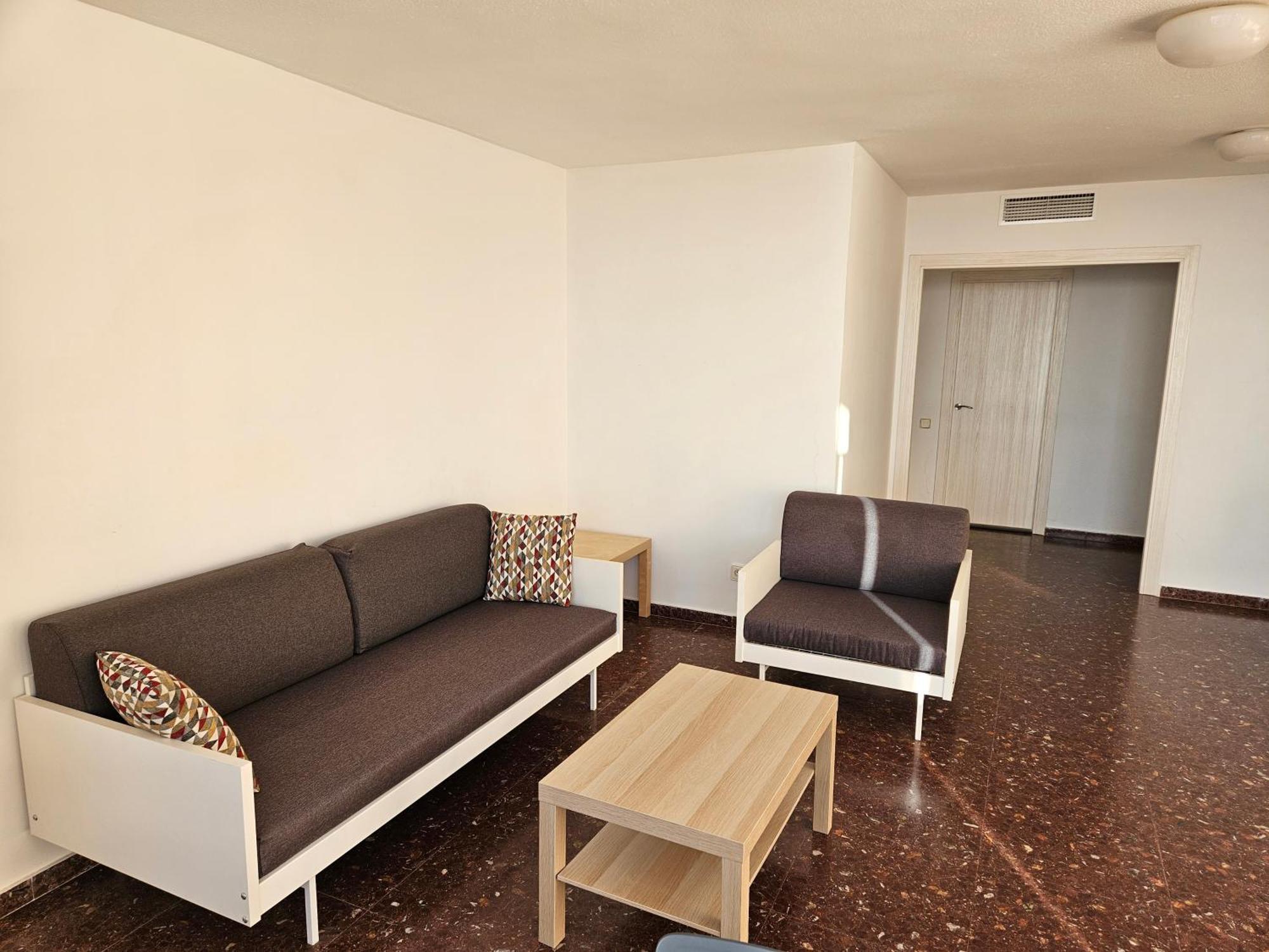Apartamentos Don Vicente Бенидорм Екстериор снимка